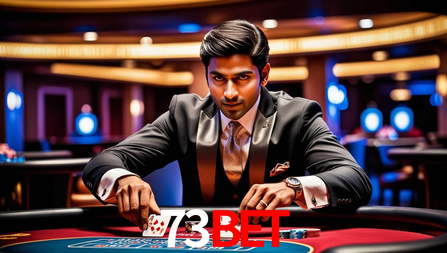 73BET