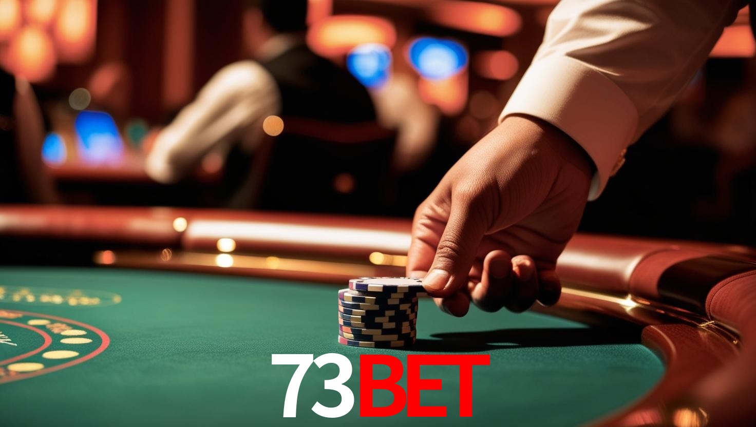 73BET
